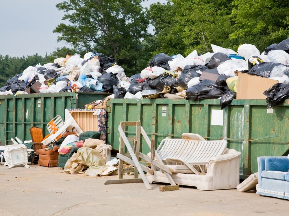 Dumpster Service