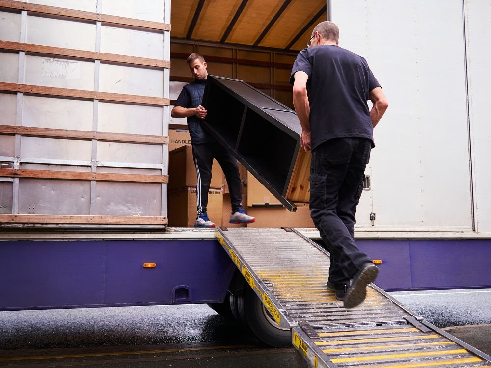 Furniture Removal Service