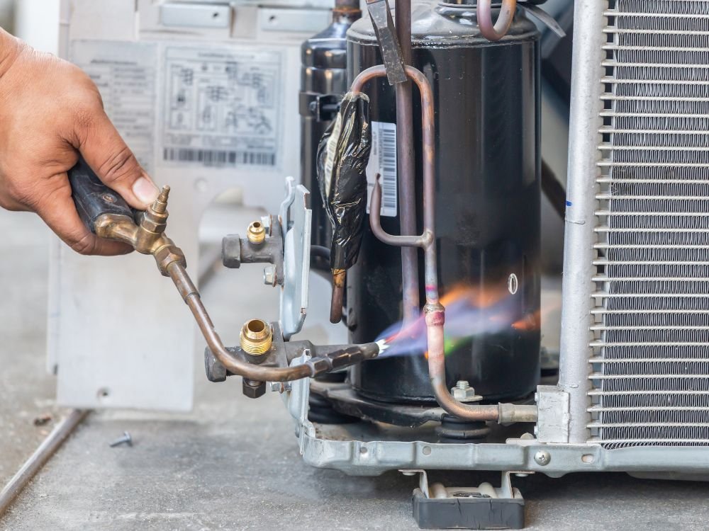 HVAC Repair Services