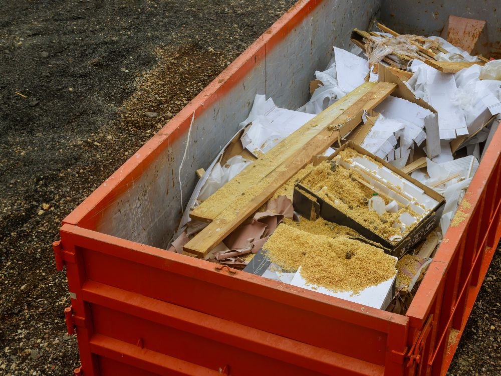 Junk Removal Service