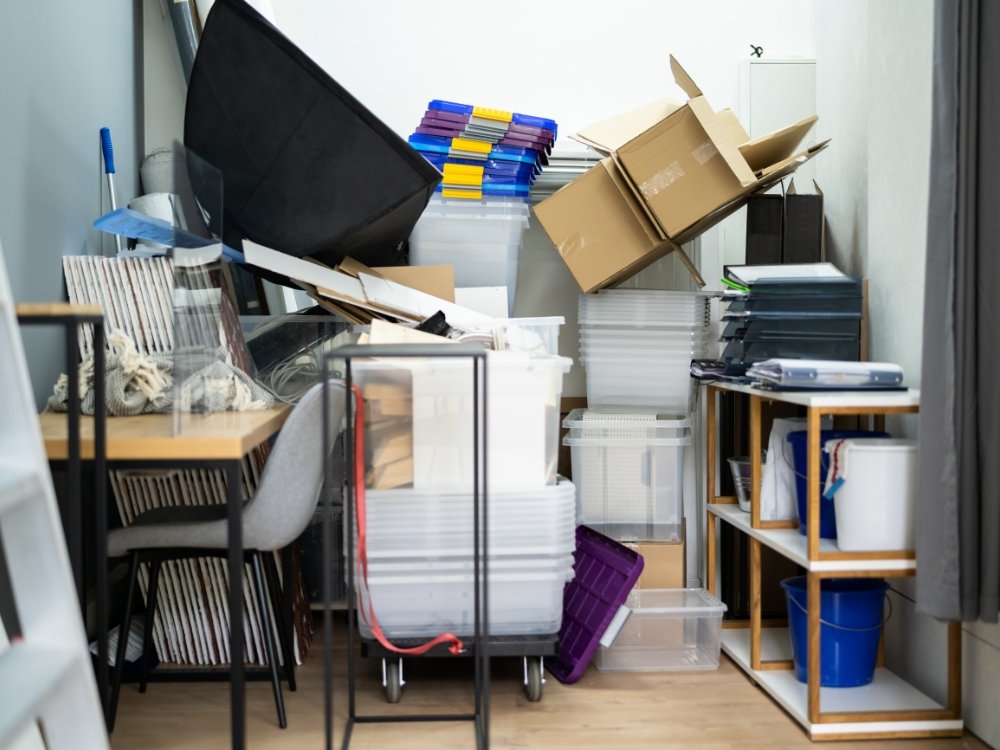 Junk Removal about