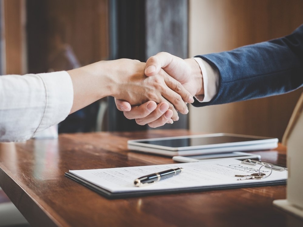 Buyer’s Agent Services about