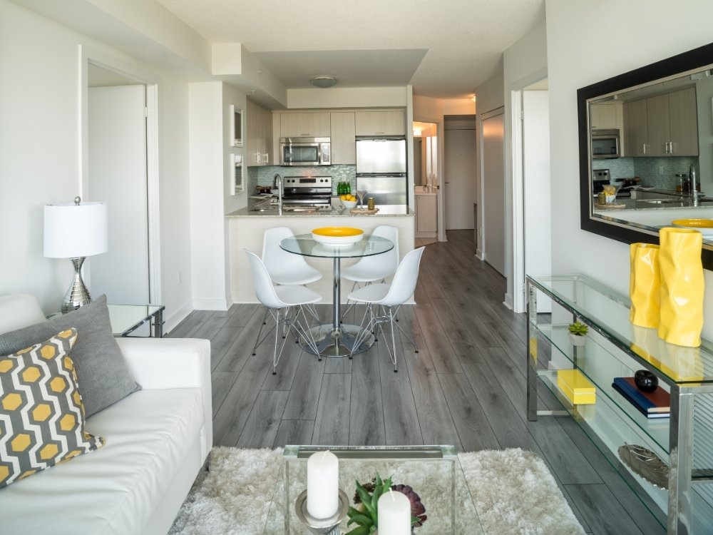 Property Rentals about