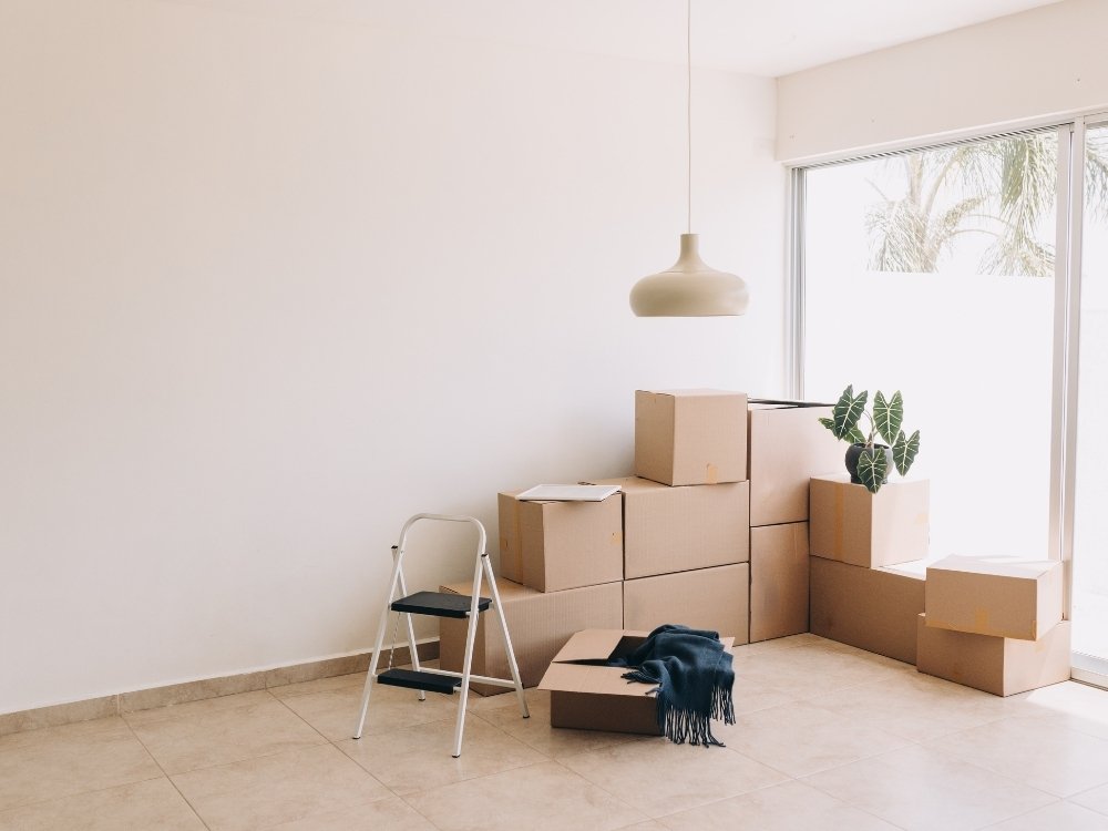 Property Rentals about