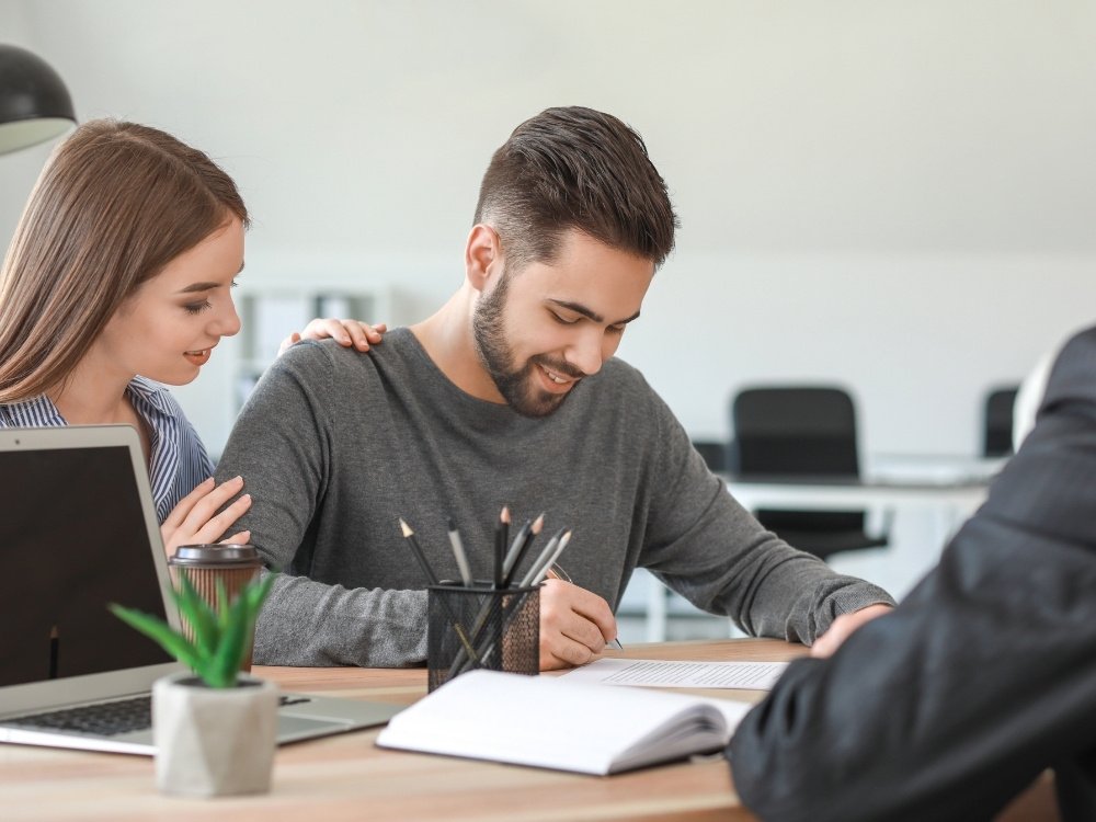 Notary Service about
