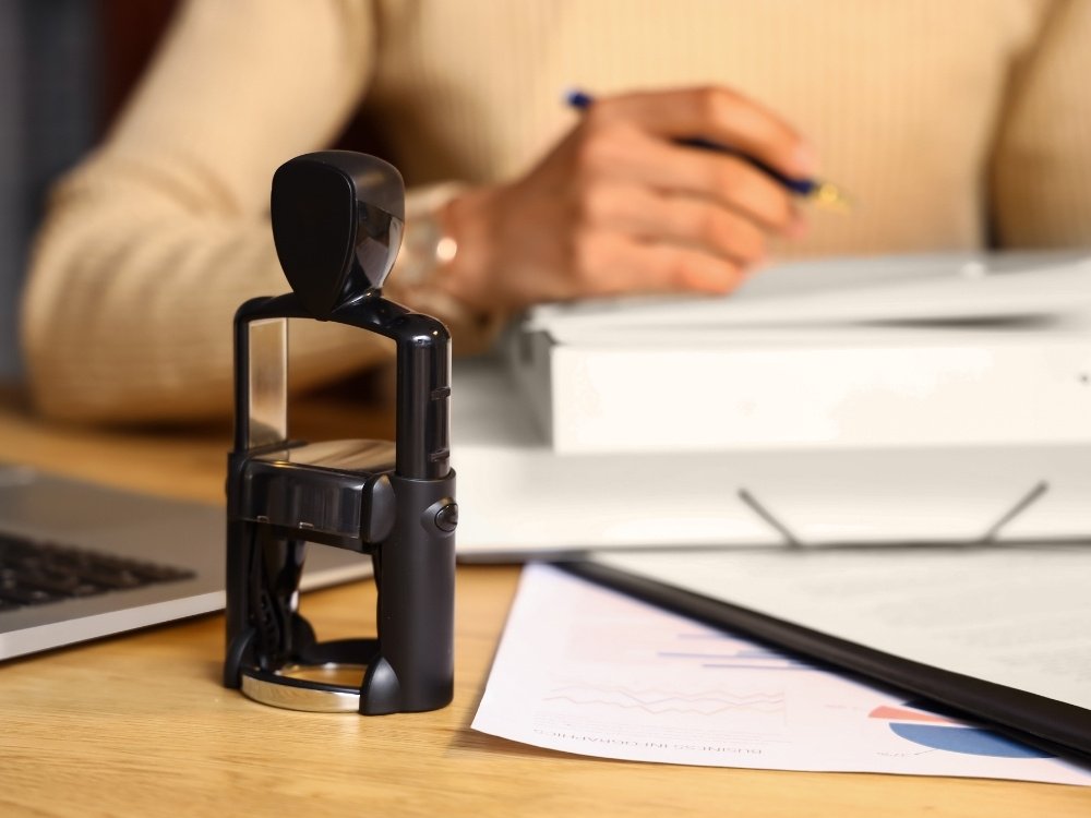 Oath Notary Service about