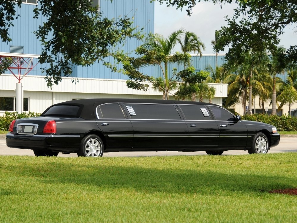Reliable Limo Service about