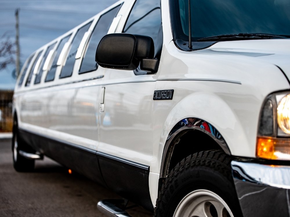 Reliable Limo Service about
