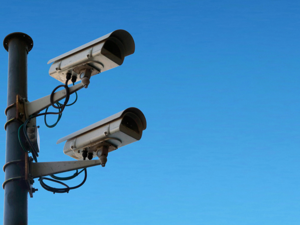 Security Monitoring
