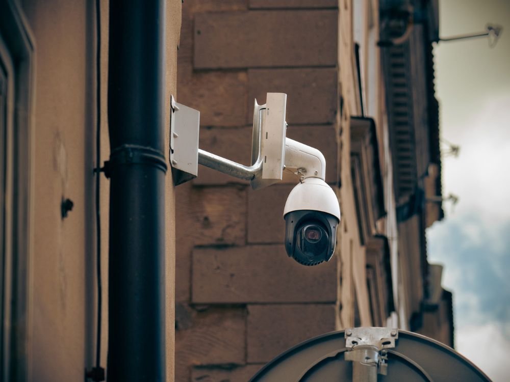 Security Surveillance