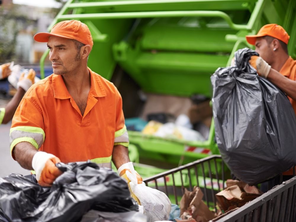 Trash Removal company