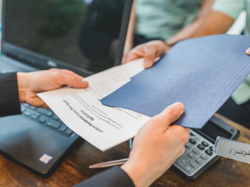 Buyer’s Agent Services about