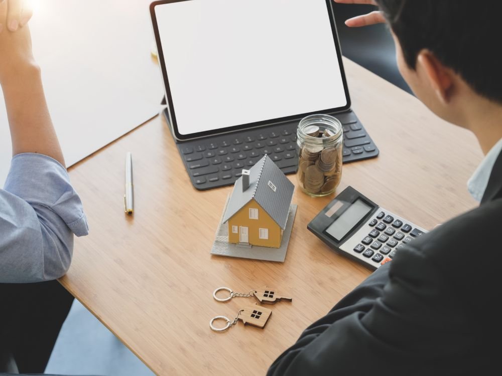 Buyer’s Agent Services about
