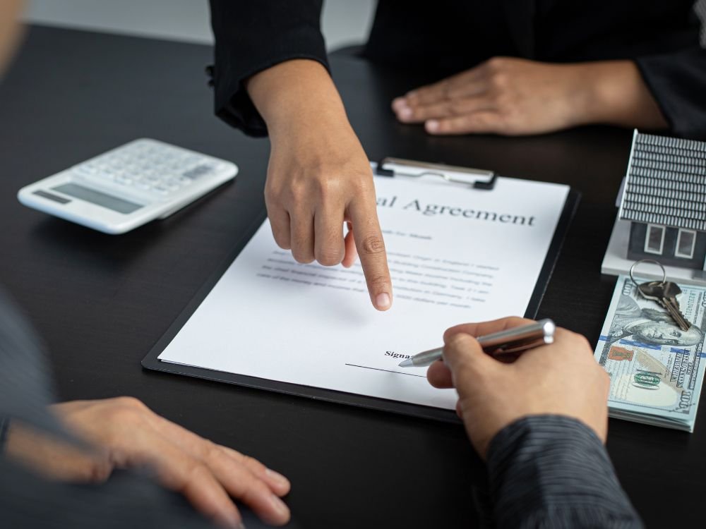 Property Management Services about