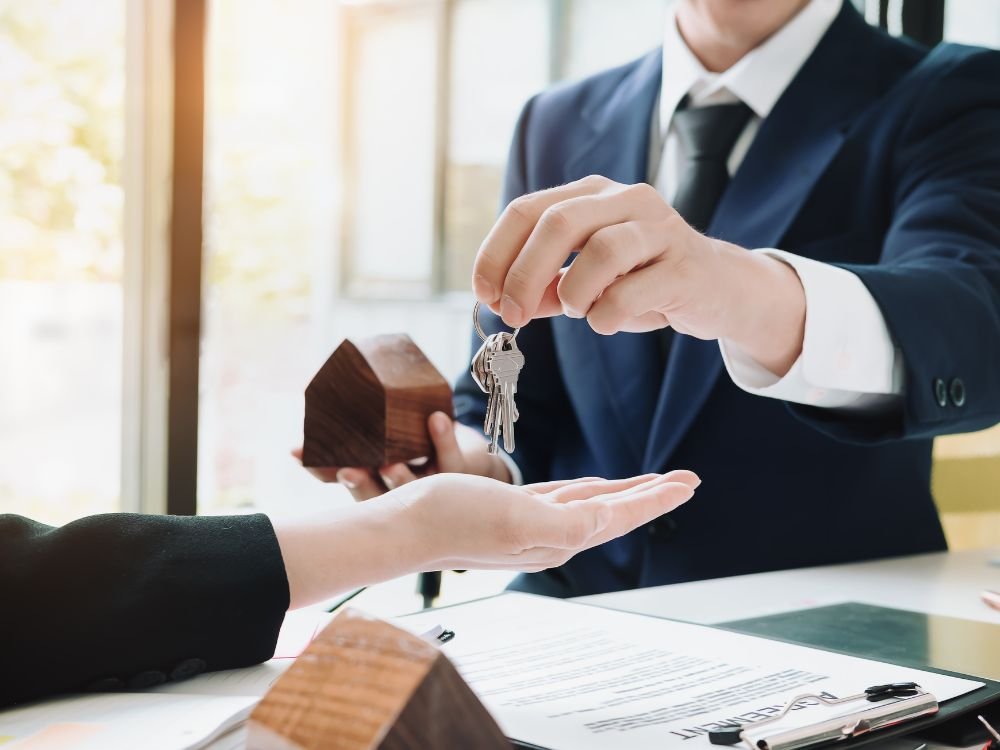 Property Management Services about