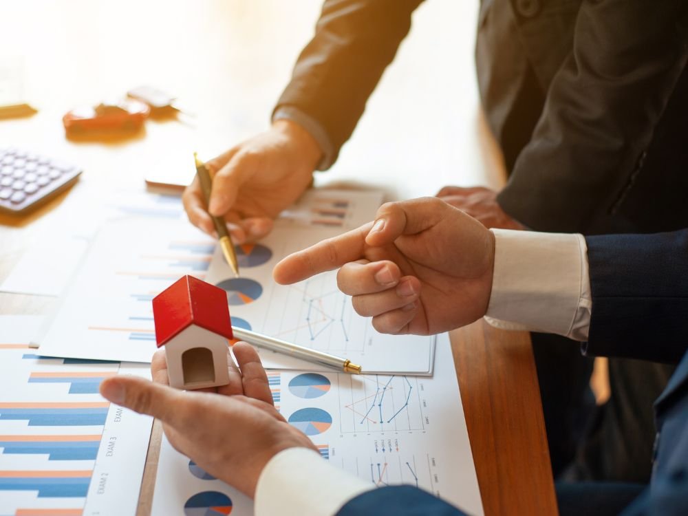 Property Management Services about