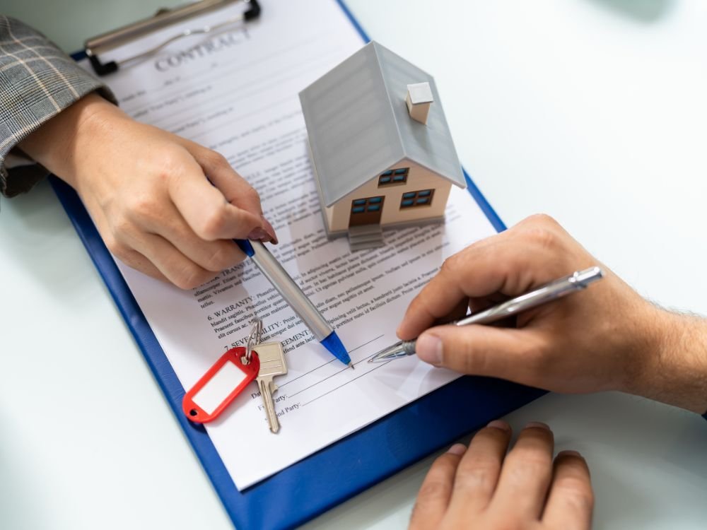 Property Management Services about
