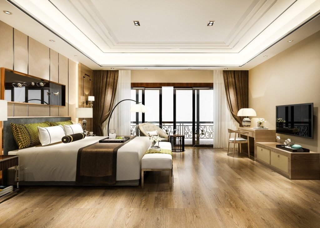 floors
