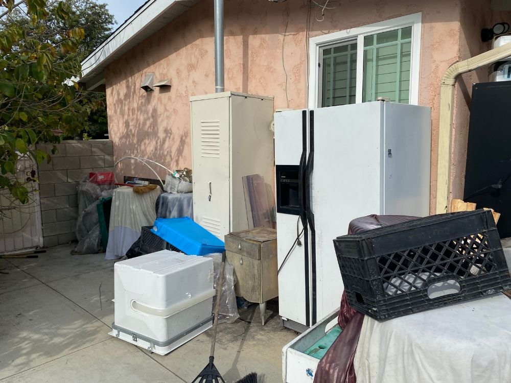 appliance Removal Company