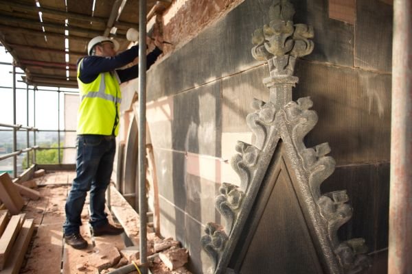 Complete Property Restoration Services in Warman,SK