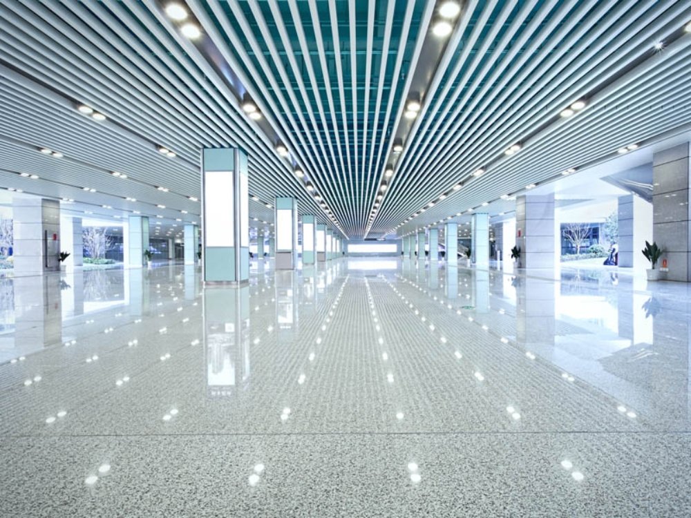 Lighting Solutions about