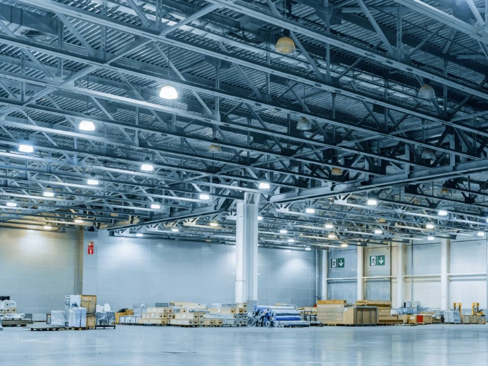 Lighting Solutions about