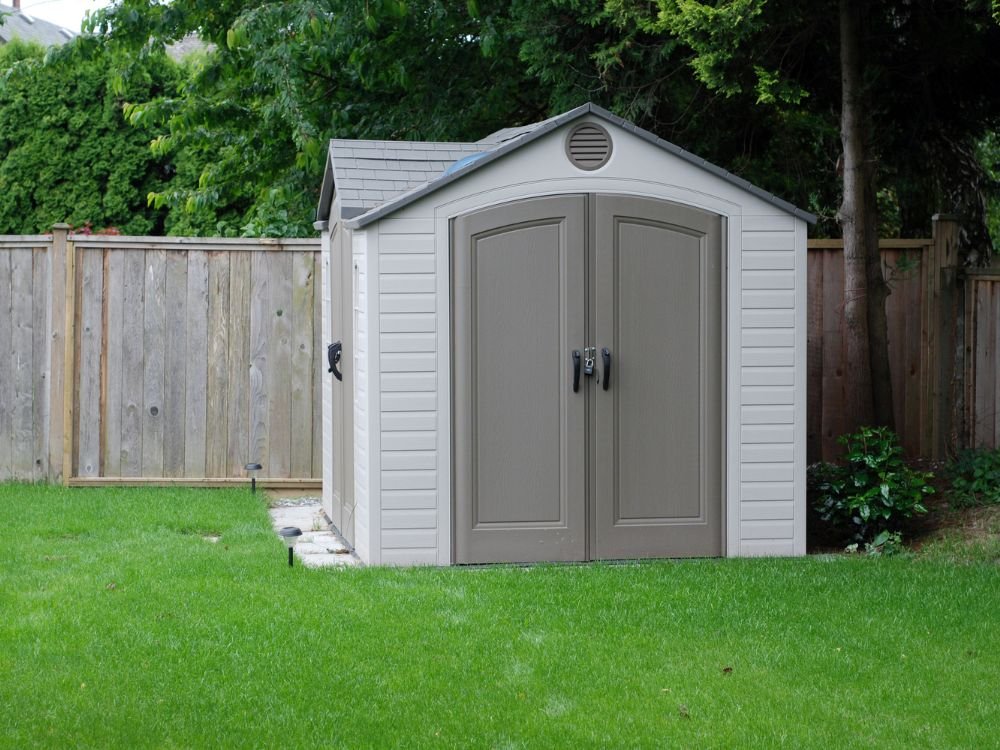 Sheds company