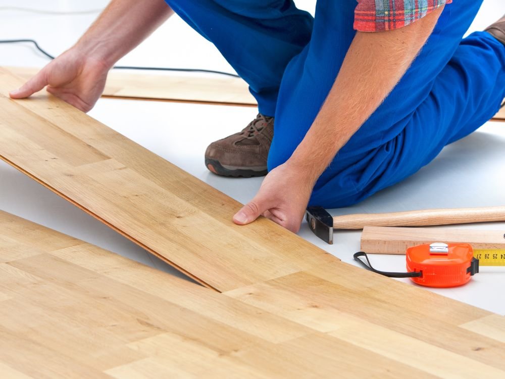 Laminate Flooring company