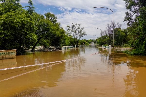 Water & Flood Damage in Warman,SK