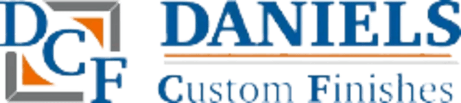 Daniels Custom Finishes LOGO